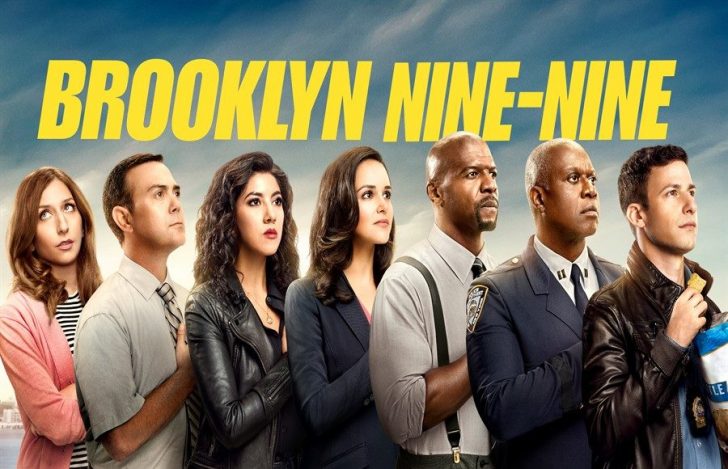Brooklyn Nine-Nine-tsl
