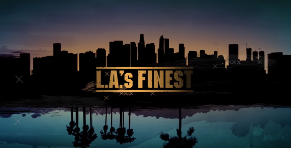 L.A.’s Finest