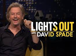 Lights Out With David Spade