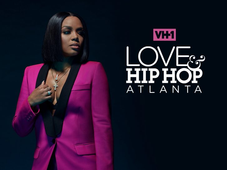 Love &amp Hip-Hop Atlanta