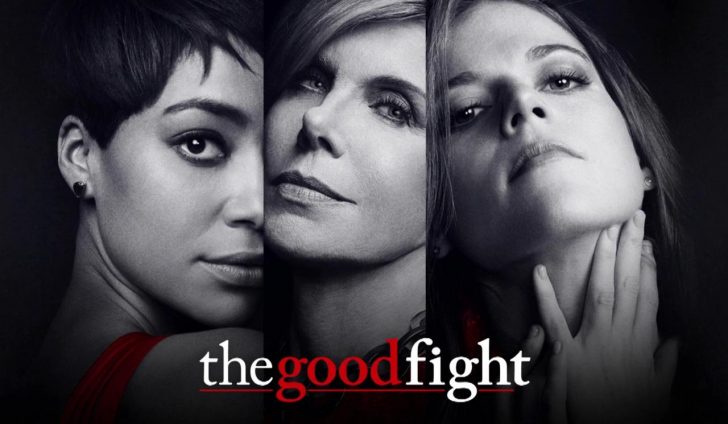 shows like the good fight