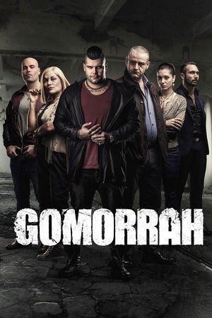 Gomorrah La serie