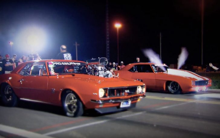 street-outlaws-fastest-in-america-discovery-release-date