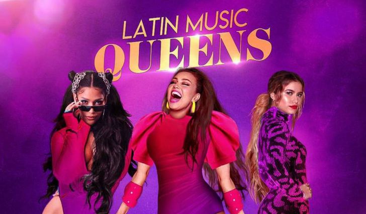 latin music queens