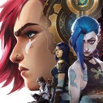 Shows Like Arcane; Best Similar Series (Updated List) shows like arcane netflix find similar series