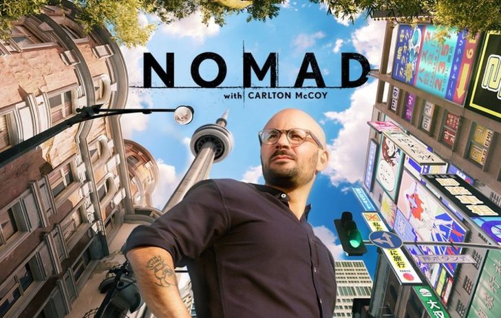 nomad with carlton mccoy cnn season 1 release date.jpg