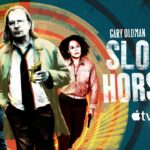 Shows Like Slow Horses, Best Similar Series to Binge Next slow horses season 3 key art apple tv plus
