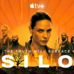 series like silo
